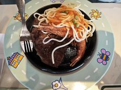 -豪客来牛排(雄峰城店)