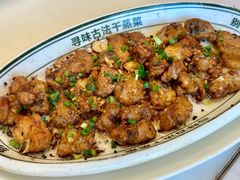 -顺味凤城·顺德菜专门店(九六广场店)