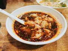 麻辣牛肉包面-包面西施(黄泥磅总店)