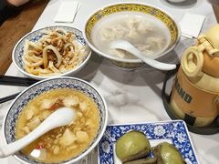 -龙抄手(春熙路总店)