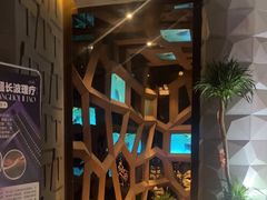 -秘地·影院式足浴SPA(凤三旗舰店)