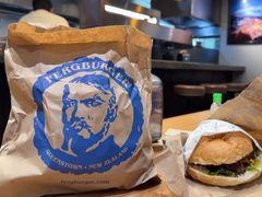 -Fergburger(皇后镇店)