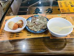 -东方宫·中国兰州牛肉拉面(三里屯店)