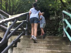 -十渡东湖港风景区