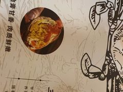 -蚝老板海鲜烧烤大排档(码头店)