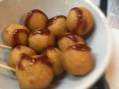 -幸运茶餐厅(龙海商业广场店)