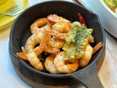 -G+KITCHEN(龙湖狮山天街店)