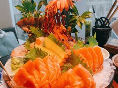 -花潮料理艺食馆(成都万象城店)