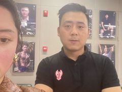 -美航国际健身(北京华联店)