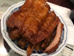 -螺世纪螺蛳粉·桂味小排档(裕德店)