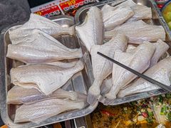 -莫家传承菜(耗儿鱼特色店)