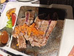 -伯顿西餐厅(虎门新明苑商城店)