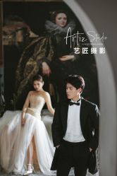 -艺匠摄影ARTIZ STUDIO(南京店)