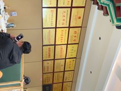 -梅利汴京烤鸭•开封豫菜地标店(晋安路店)