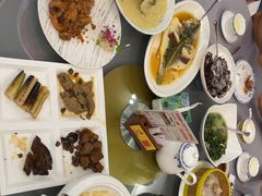 -银都上海菜馆(粤海东路店)