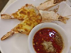 -芭菲盛宴·环球美食(袁家岗店)