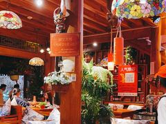 -民食香·腊排骨野生菌美食(木府店)