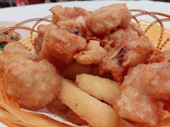 蒜香骨-嘉华海鲜酒家(龙津中路店)