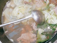 -乔阿马·江南味·驴肉香(龙湖华泾天街店)
