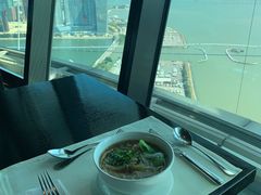 -澳门旅游塔360°旋转餐厅(南湾湖广场店)