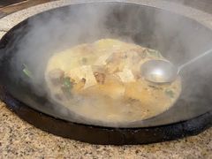 -印象老灶台三下锅·湘西本土原味菜(天门山索道店)