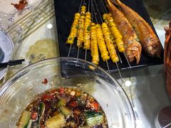 -聚味瞿记·龙虾堂(天元店)