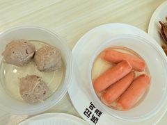 -满记甜品(万象城店)