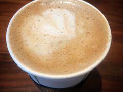 -星巴克臻选(南京艾尚天地店)