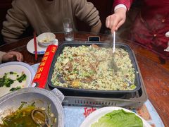 -淮安宴·淮扬菜(清河路一店)
