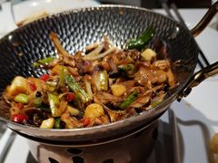 -关东小院(瀛海环宇坊店)