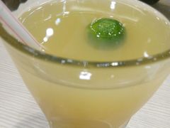 -佰搭果·广式茶餐厅(西华路店)
