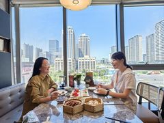-同庆楼(建邺万达店)