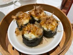 -十二粤味·顺德菜·烧鹅点心(五四广场店)