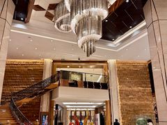 -西安赛瑞喜来登大酒店