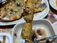 -木屋烧烤(双榆树店)