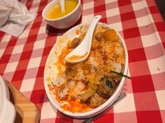 -西贝(华发商都店)