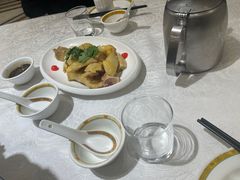 -金米箩大酒店(五角场店)
