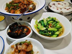 -兰湘子·湘菜小炒(崂山丽达店)