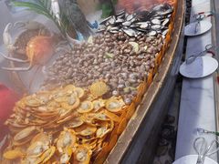 -圣琼美食百汇自助餐厅(长安万达店)