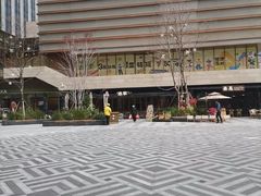 -春家·非遗手工小吃(徐汇万科广场店)