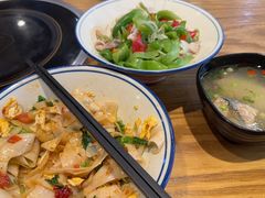 -妈妈的味道·腾冲特色菜(和顺古镇店)