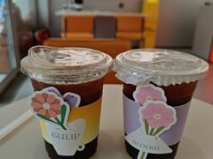 -Sips&Lick茶兰咖啡(五道口店)