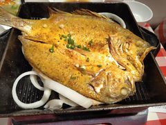 -西贝莜面村(当代商城店)