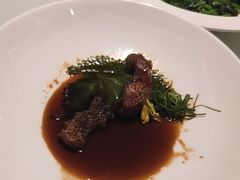 -山水一号·中餐厅
