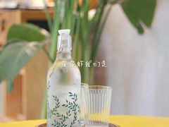 -BE YOLO必有乐&小红帽三明治