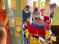 -金宝贝早教(富力广场中心)