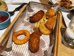 -原石牛扒·约会餐厅(龙城万科里店)
