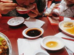 -喜家德虾仁水饺(长泰广场店)