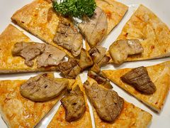 -鸭绿江海鲜烧烤大排档(杏林街店)