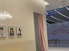 -天真蓝照相馆(五角场百联又一城店)